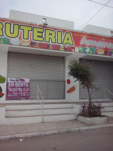local comercial en muy buena ubicaciòn