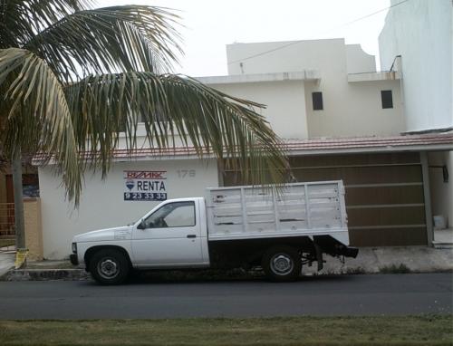 VENTA CASA EN MANTARRAYA 176. COSTA DE ORO.