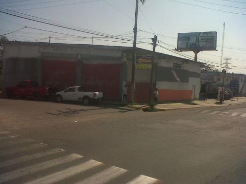 BODEGA EN RENTA