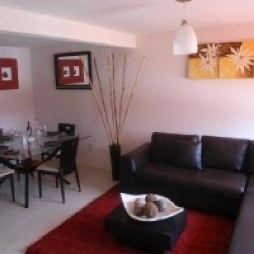 VIVE COMO TU TE MERECES EL LAGO RESIDENCIAL 