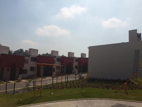 CERRADAS LAGO RESIDENCIAL 