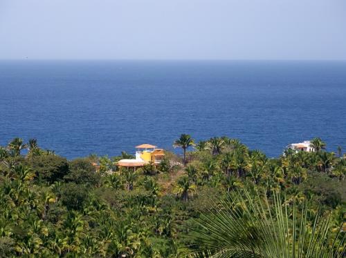 Con vista al Mar en San Pancho Terrenos exclusivos