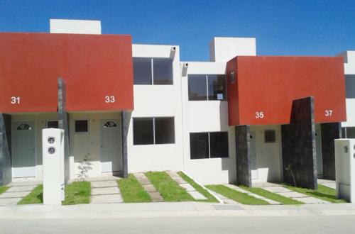 RESIDENCIALES DE 3 RECAMARAS