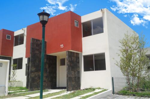 HERMOSAS RESIDENCIAS DE 3 RECAMARAS 