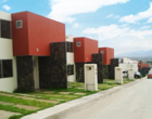 CASAS EN NICOLAS ROMERO 3 RECAMARAS