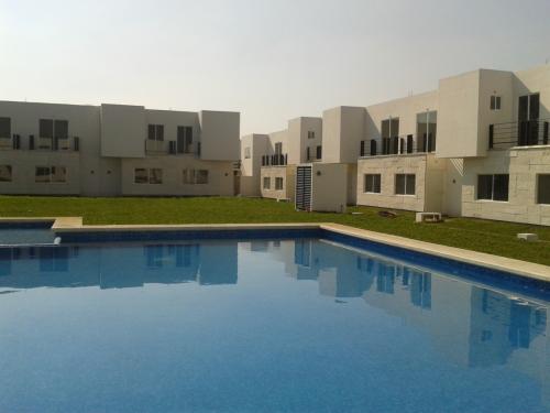 Gran promoción CASAS a excelente precio con BELLISIMOS acabados