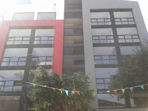 Preventa Departamentos Nuevos Infonavit Distrito Federal, Funcional y Espacioso