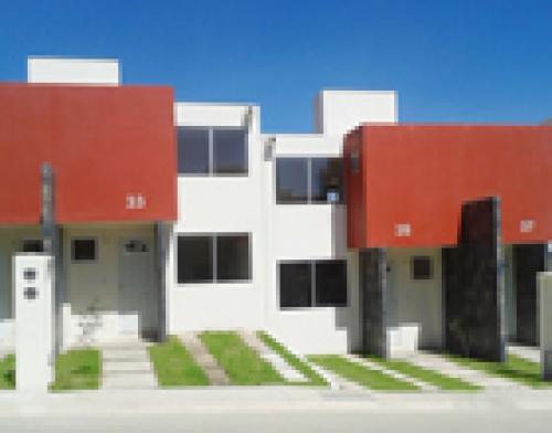 Casas en nicolas romero 3 recamaras 