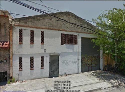 BODEGA TOPO CHICO. LÍMITES DE MONTERREY Y SAN NICOLÁS