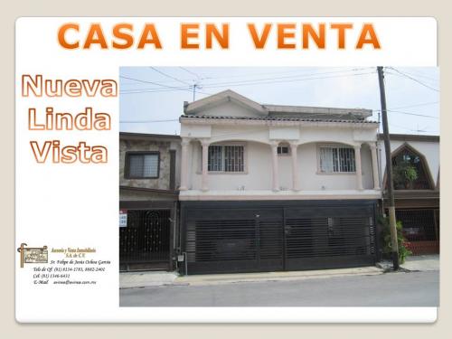 NUEVA LINDA VISTA