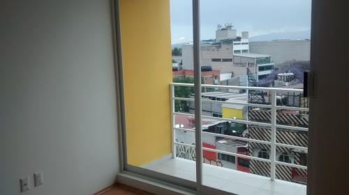 Departamento NUEVO en Col. Algarín