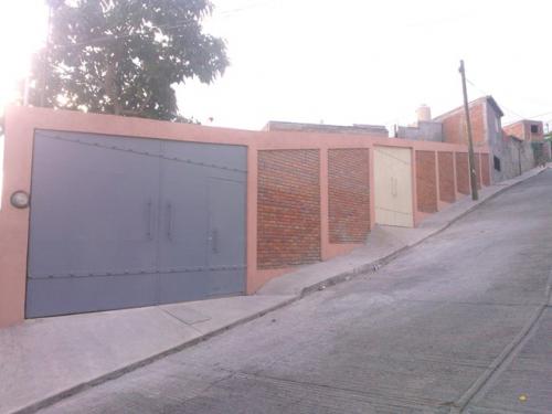 URGE!, CASA UNIPLANTA REMODELADA