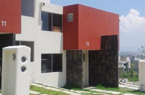 MÁGICO LUGAR PARA VIVIR