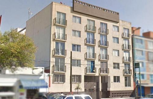Extraordinarios departamentos en Canal del Norte