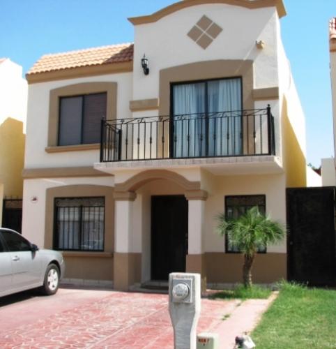 Casa de Renta en Hermosillo