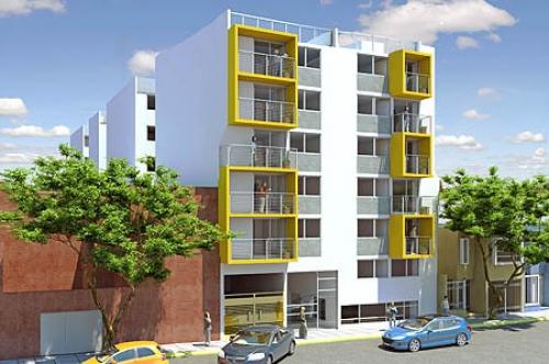 Excelente departamento en venta calle Albert