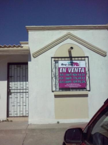 PRECIOSA CASA NUEVESITA