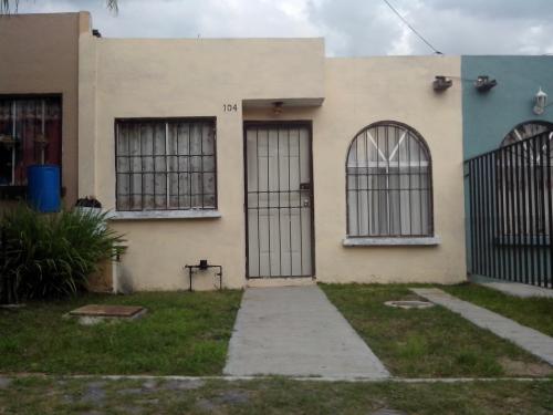 Bonita Casa como nueva