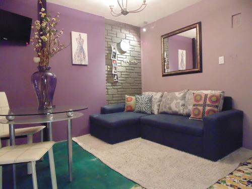 Loft cerca de Hospital Regional Adolfo López Mateos (ISSSTE).