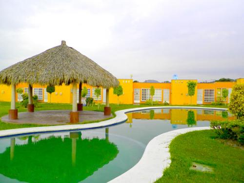 Preciosa Casa en Fraccionamiento 