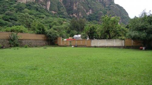 Tepozt 