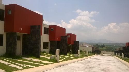 Últimas casas, 3 cuartos 