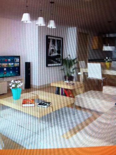 Renta departamento