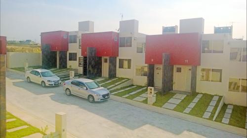 Últimas casas económicas y amplias 