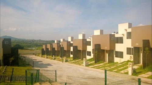 Ultimas casas residenciales Lago Residenciales