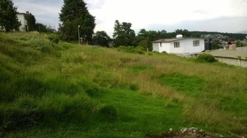 Terreno a la Venta