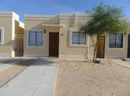 Casita San Felipe