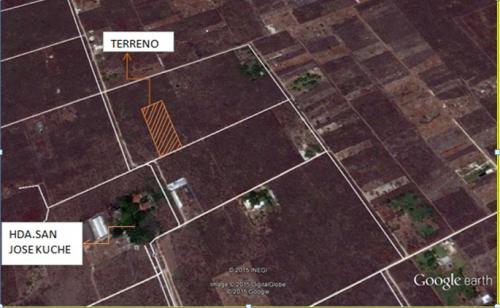 TERRENO EN VENTA