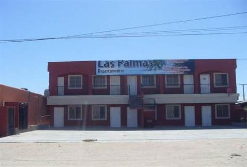 Av Puerto Peñasco N° 348