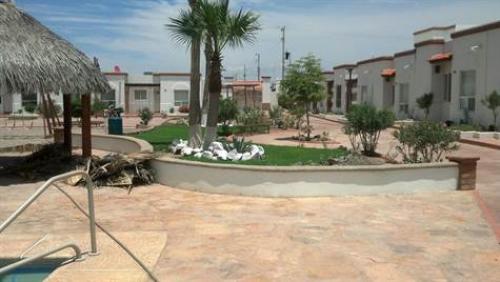 Casa Las Margaritas 10