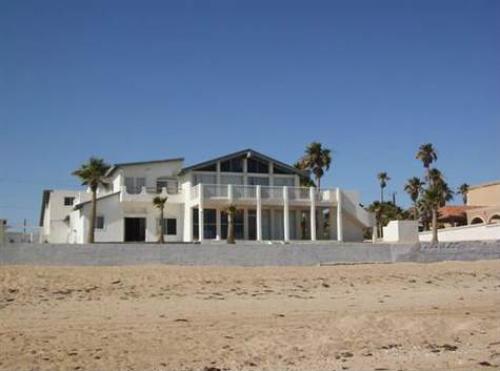 Casa de La Playa