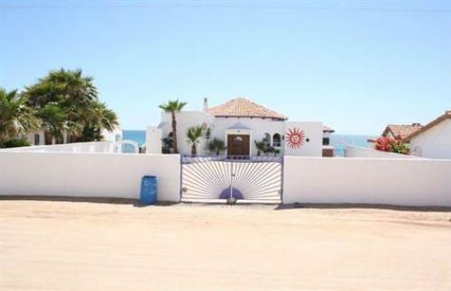 Sun House