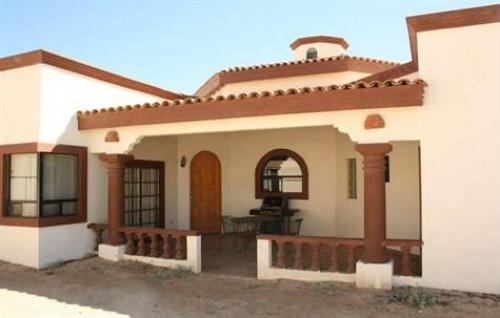 Casa Alina Las Conchas