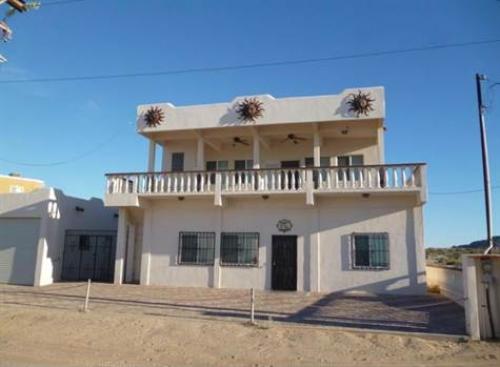 Casa Alegre