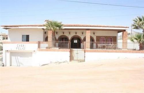 Casa Feliz