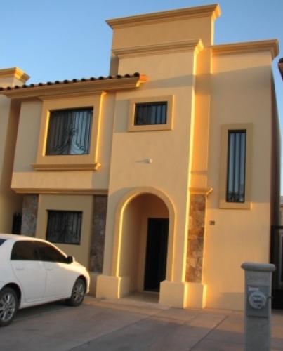 Casa de Renta en Hermosillo