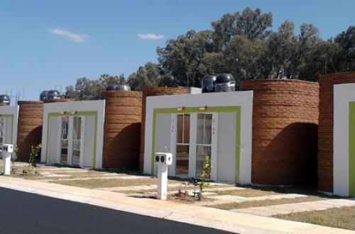 Últimas casas privadas en Las Espigas 