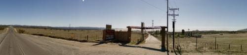 En Venta. Terrenos Rústicos Campestres, Rancho Las Juntas, La Rumorosa, Tecate, B.C.N.