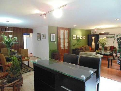 Casa habitacional en renta al sur de la ciudad