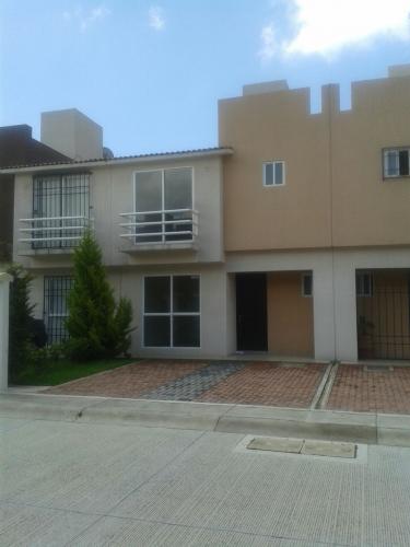 Remate de casa nueva