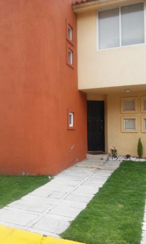 Casa en venta San Mateo Atenco