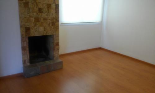 Casa en renta a 5 minutos de Plaza Santín