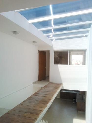 PROYECTO DE DOS PLANTAS INNOVADOR