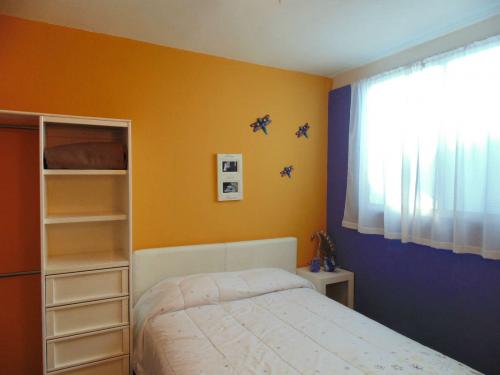 Hogar temporal cerca de Avenida Insurgentes.