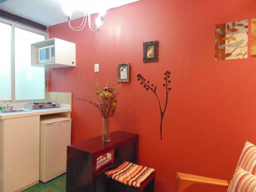 Departamento amueblado a 15min de Perisur.