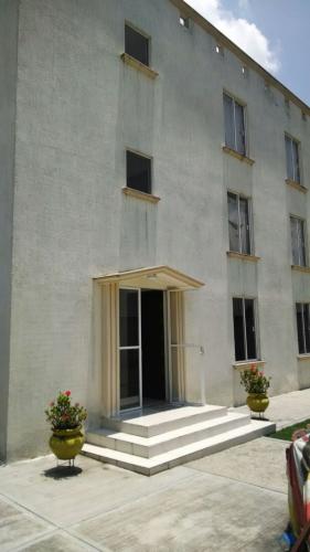 Bonito departamento nuevo en Metepec